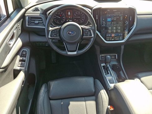 Used 2023 Subaru Ascent Limited w/ Technology Package AWD/4WD image 11