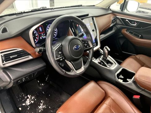 Used 2020 Subaru Outback Touring XT image 8