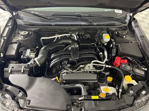 Certified 2023 Subaru Outback Limited image 35