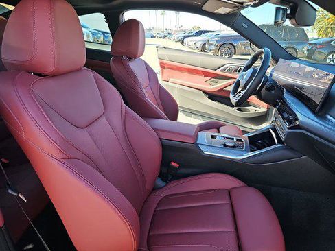 Certified 2025 BMW 430i Coupe w/ M Sport Package image 10