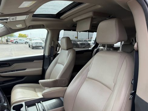 Used 2020 Honda Odyssey EX-L image 19