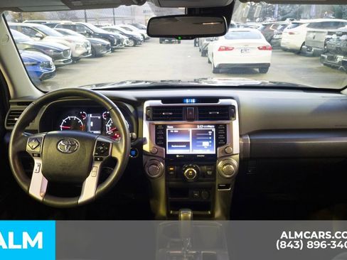 Used 2024 Toyota 4Runner SR5 image 21