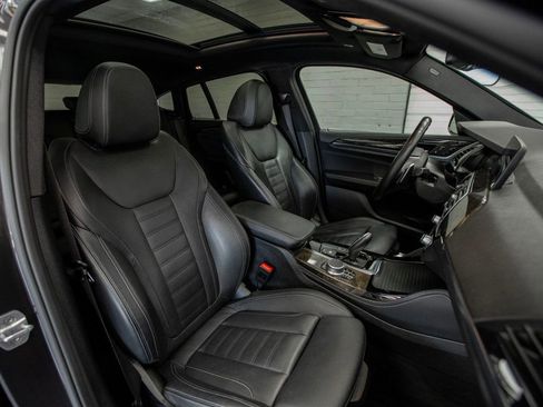 Used 2020 BMW X4 xDrive30i w/ Premium Package image 26
