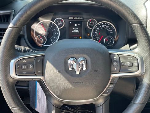 New 2025 RAM 2500 Tradesman image 23