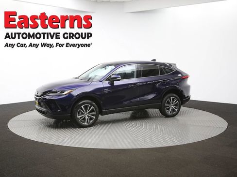 Used 2024 Toyota Venza LE image 56