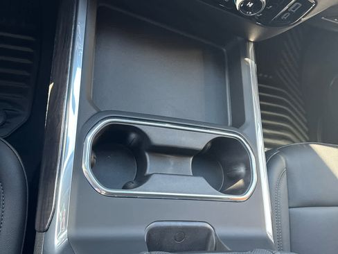 New 2025 Chevrolet Silverado 2500 LTZ w/ LTZ Convenience Package image 21