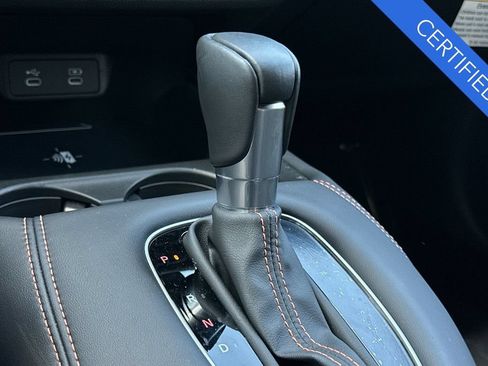Certified 2027 Honda HR-V Sport image 23