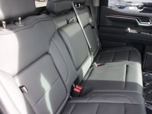 New 2026 GMC Sierra 1500 Denali image 28