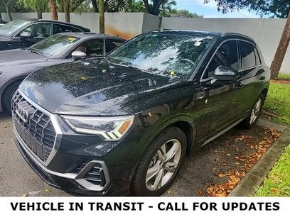 Used 2022 Audi Q3 2.0T Premium Plus w/ Premium Plus Package