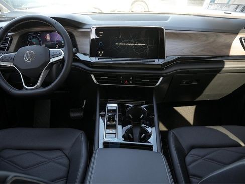 New 2026 Volkswagen Atlas SE image 20