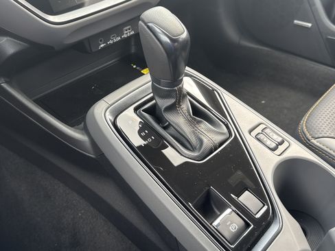 New 2025 Subaru Crosstrek 2.5i Wilderness w/ Wilderness Package image 22