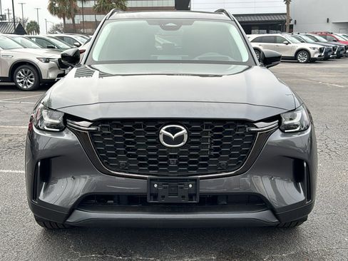 New 2026 MAZDA CX-90 3.3 Turbo w/ Premium Sport Pkg image 3