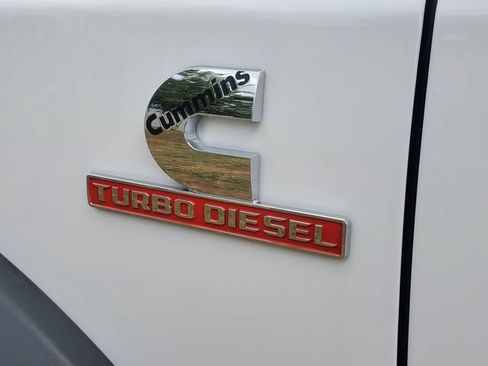 New 2026 RAM 5500 Tradesman RWD image 10