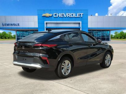 Used 2026 Buick Envista Preferred