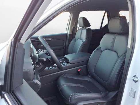 New 2025 Honda Pilot EX-L image 6