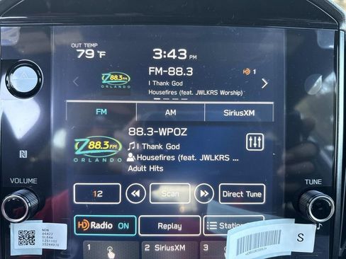 New 2026 Subaru Forester Premium image 27