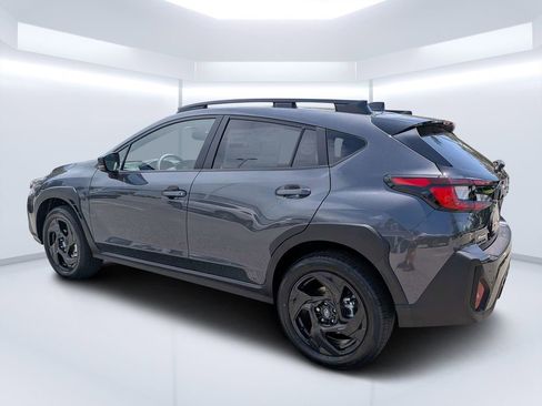 New 2026 Subaru Crosstrek 2.5i Sport AWD/4WD image 5