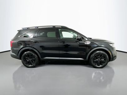 Used 2023 Kia Sorento S