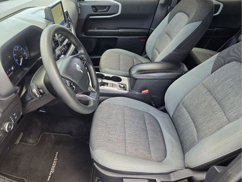 Used 2021 Ford Bronco Sport Big Bend AWD/4WD image 13