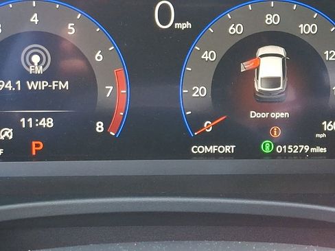 Used 2024 Acura Integra A-Spec FWD image 19