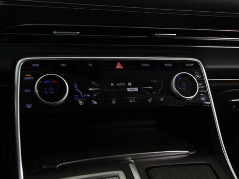 Certified 2021 Genesis GV80 2.5T w/ Advanced Package 02 image 15