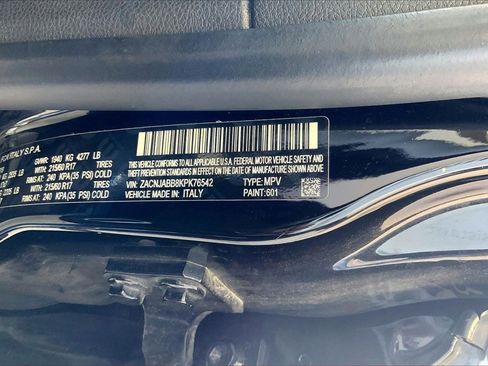 Used 2019 Jeep Renegade Latitude image 8