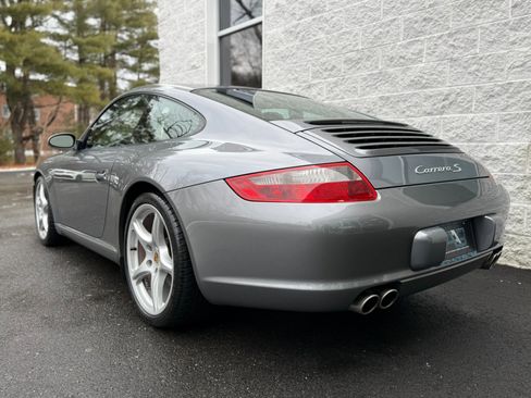Used 2006 Porsche 911 Carrera S image 8