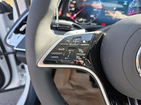 New 2026 Mercedes-Benz E 450 4MATIC Sedan image 15