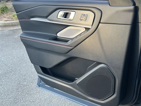 New 2026 Ford Explorer ST w/ Sun And Sound Package image 17