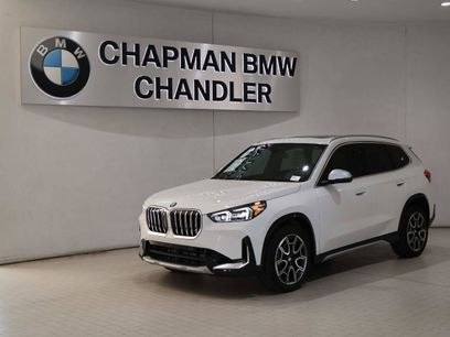 Certified 2023 BMW X1 xDrive28i w/ Convenience Package