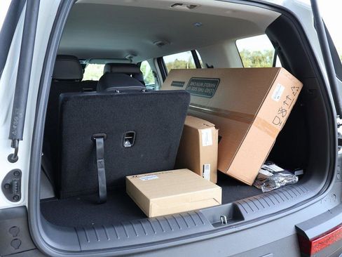 New 2026 Hyundai Santa Fe SEL image 16