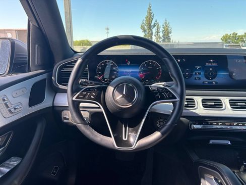 Used 2026 Mercedes-Benz GLE 350 4MATIC image 29