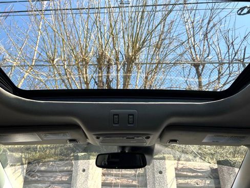 Used 2021 Nissan Murano Platinum w/ Cargo Package image 14