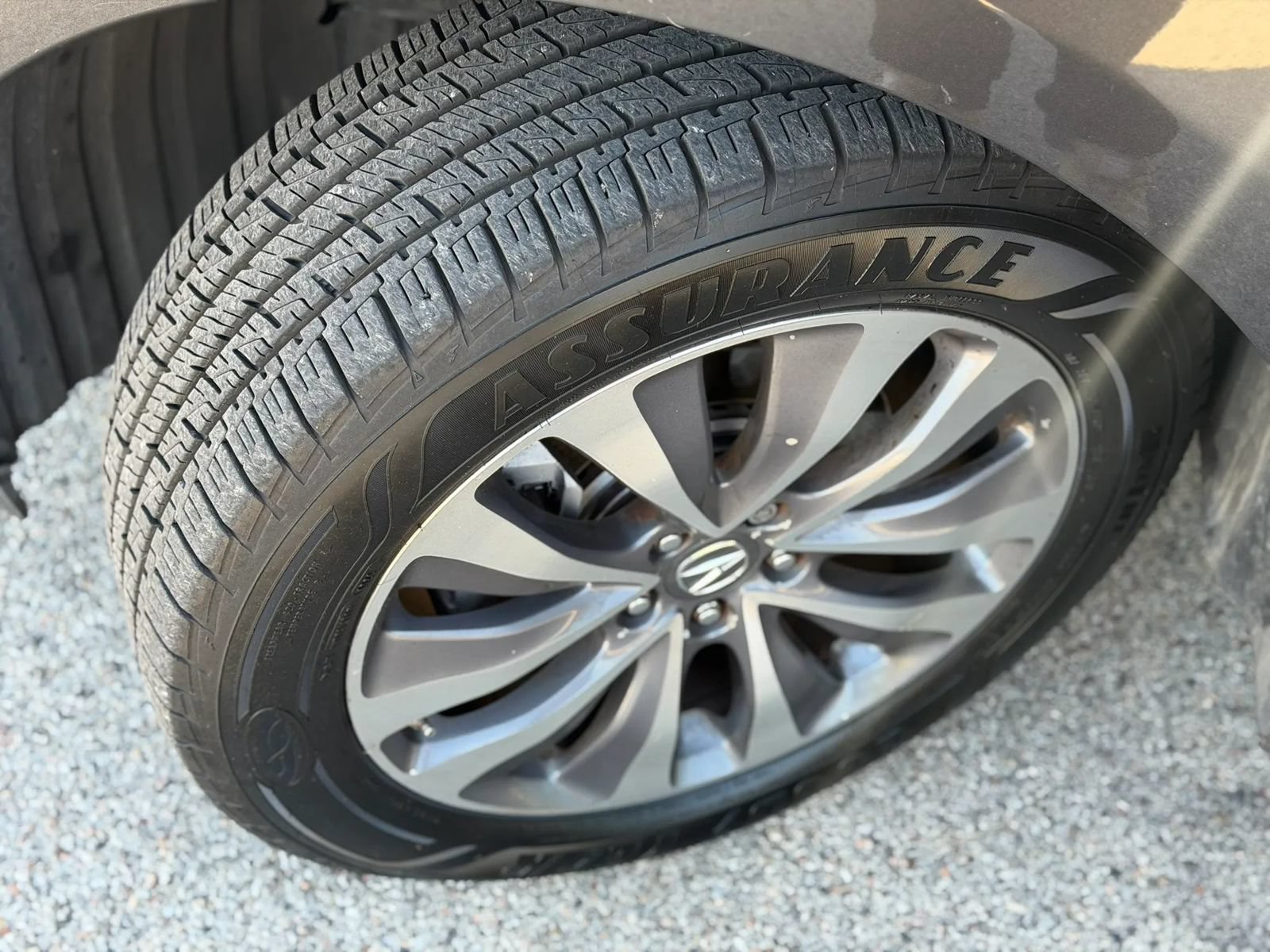 Used 2014 Acura MDX w/ Technology Package FWD image 31