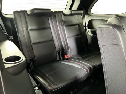 Used 2023 Dodge Durango GT AWD/4WD image 28