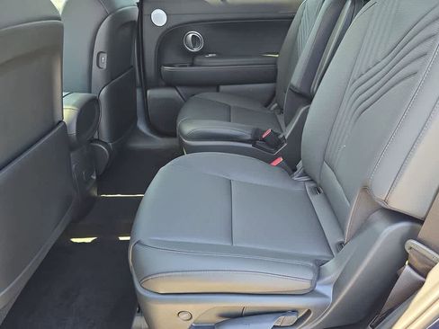 New 2026 Hyundai Palisade SEL Premium FWD image 21