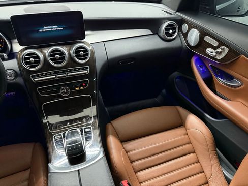 Used 2022 Mercedes-Benz C 300 Coupe image 33
