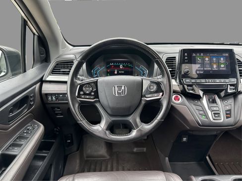 Used 2018 Honda Odyssey EX-L image 29