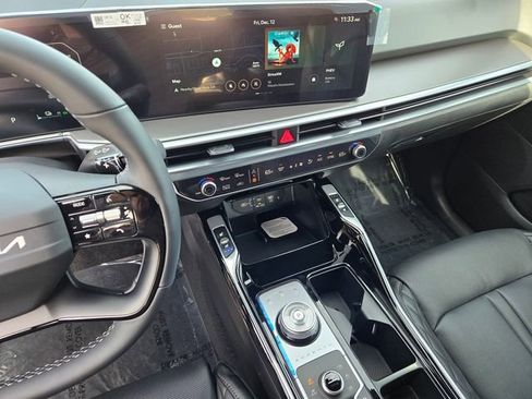 New 2026 Kia Sorento SX Prestige image 17