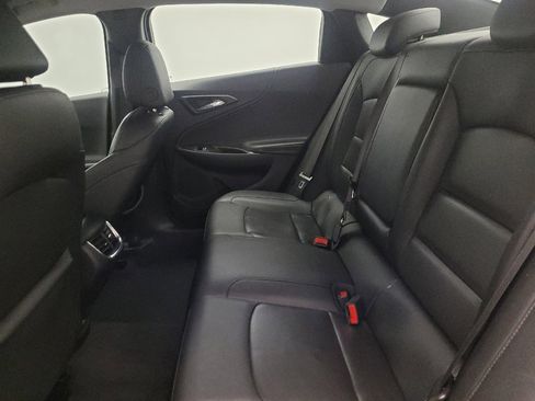 Used 2024 Chevrolet Malibu LT FWD image 18