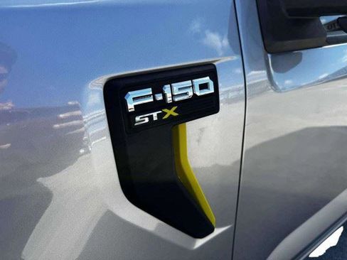 Used 2024 Ford F150 STX AWD/4WD image 14