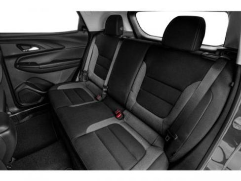Used 2022 Chevrolet TrailBlazer LT FWD image 16