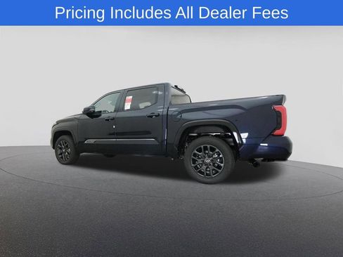 New 2026 Toyota Tundra Platinum AWD/4WD image 20