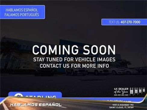 New 2026 Chevrolet Silverado 1500 RST w/ RST All Star Premium Package image 2