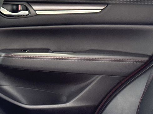 Certified 2024 MAZDA CX-5 2.5 Turbo image 15