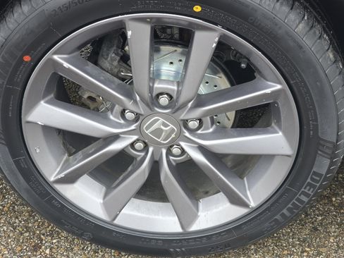 Used 2020 Honda Civic EX-L image 10