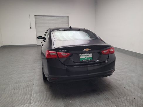 Used 2023 Chevrolet Malibu LT FWD image 6