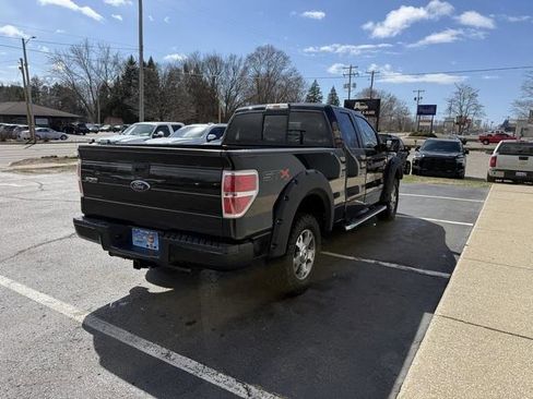 Used 2010 Ford F150 STX image 5