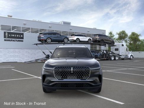 New 2026 Lincoln Aviator AWD image 6