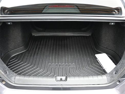 Used 2021 Honda Civic EX-L image 16